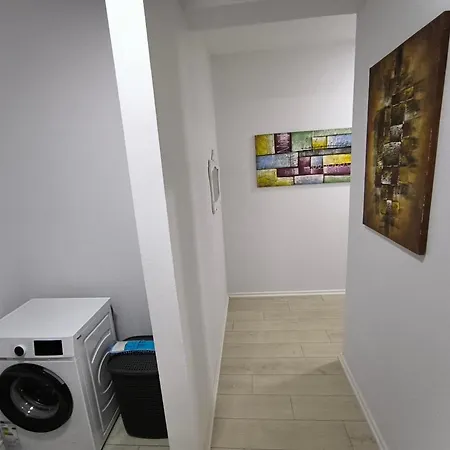 Appartement Deas In 2