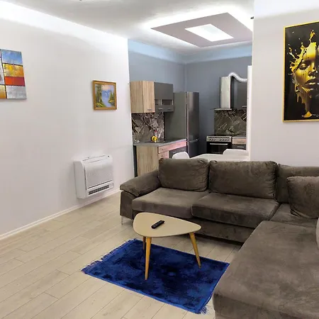 Deas In 2 Appartement *