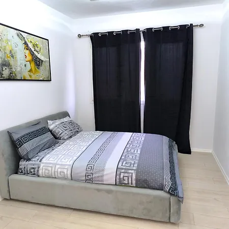 Deas In 2 Apartamento *