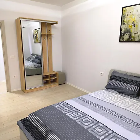 Deas In 2 Apartamento
