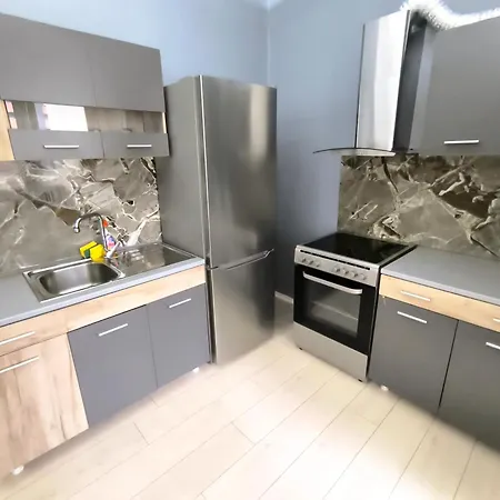 Appartement Deas In 2 Tirana