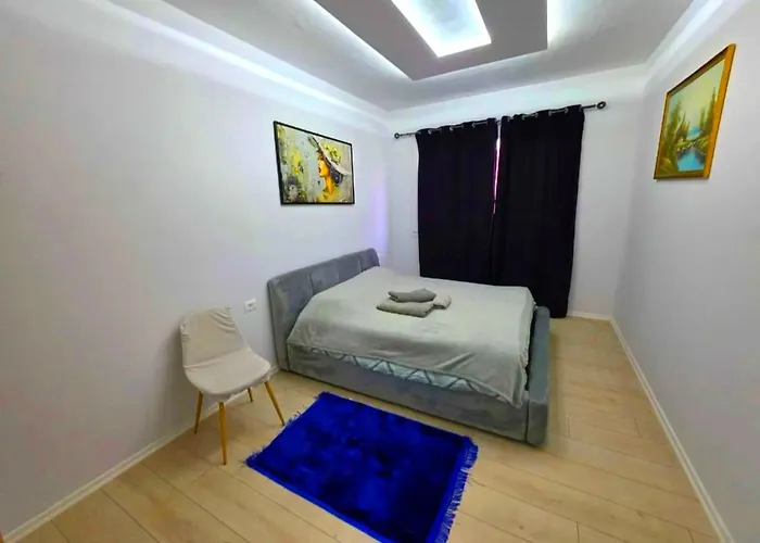 Deas In 2 Appartement