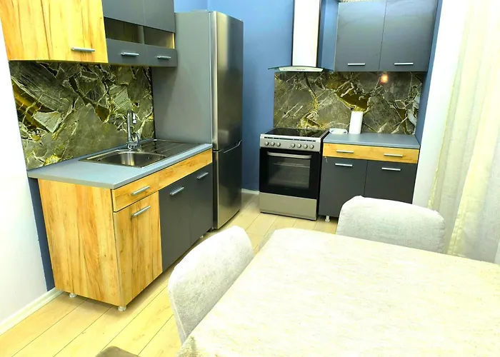 Apartamento Deas In 2 *