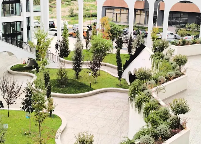 Appartement Deas In 2 *