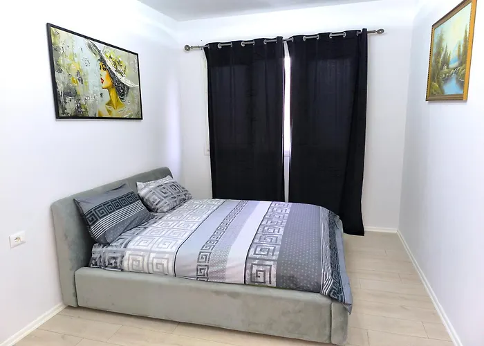Deas In 2 Apartamento *