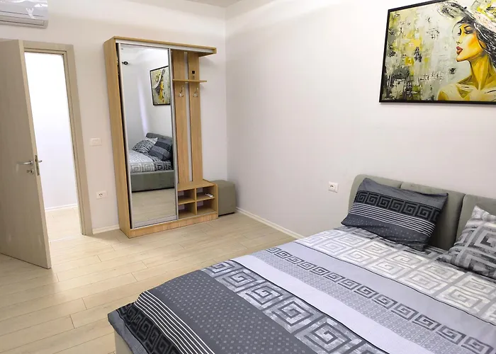 Deas In 2 Apartamento