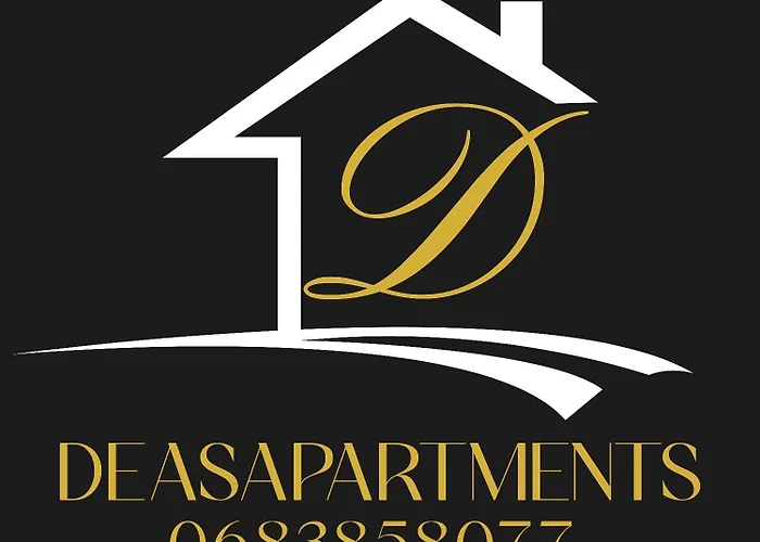 Deas In 2 Apartamento Tirana