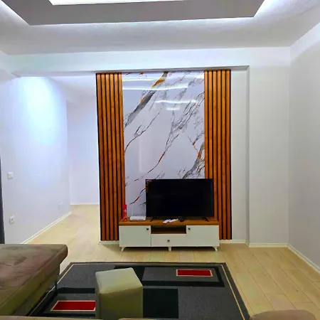 Deas In 2 Apartament Tirana