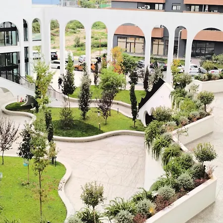 Apartament Deas In 2 *