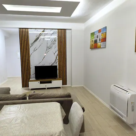 Deas In 2 Apartment