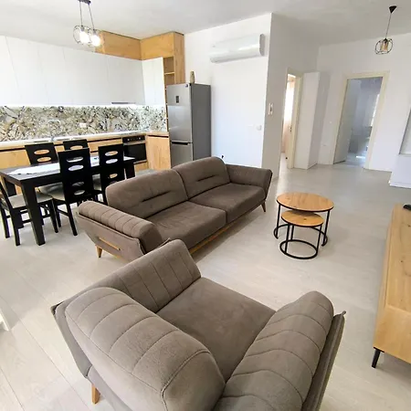 Apartment Deas In 2 *