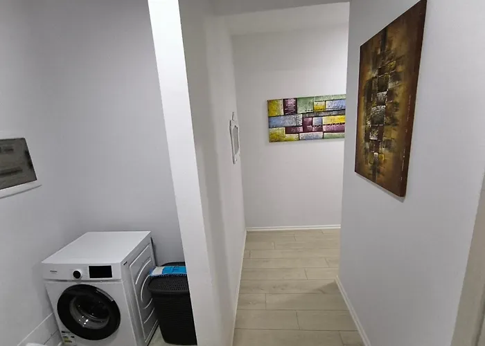 Appartement Deas In 2